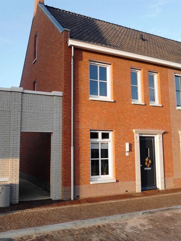 NIEUW! Woonruimte te huur Lauwerstraat, Helmond