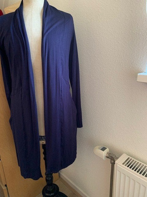 Vest Chia Rico 36, Kleding | Dames, Chia rico, Zo goed als nieuw, Maat 36 (S), Verzenden