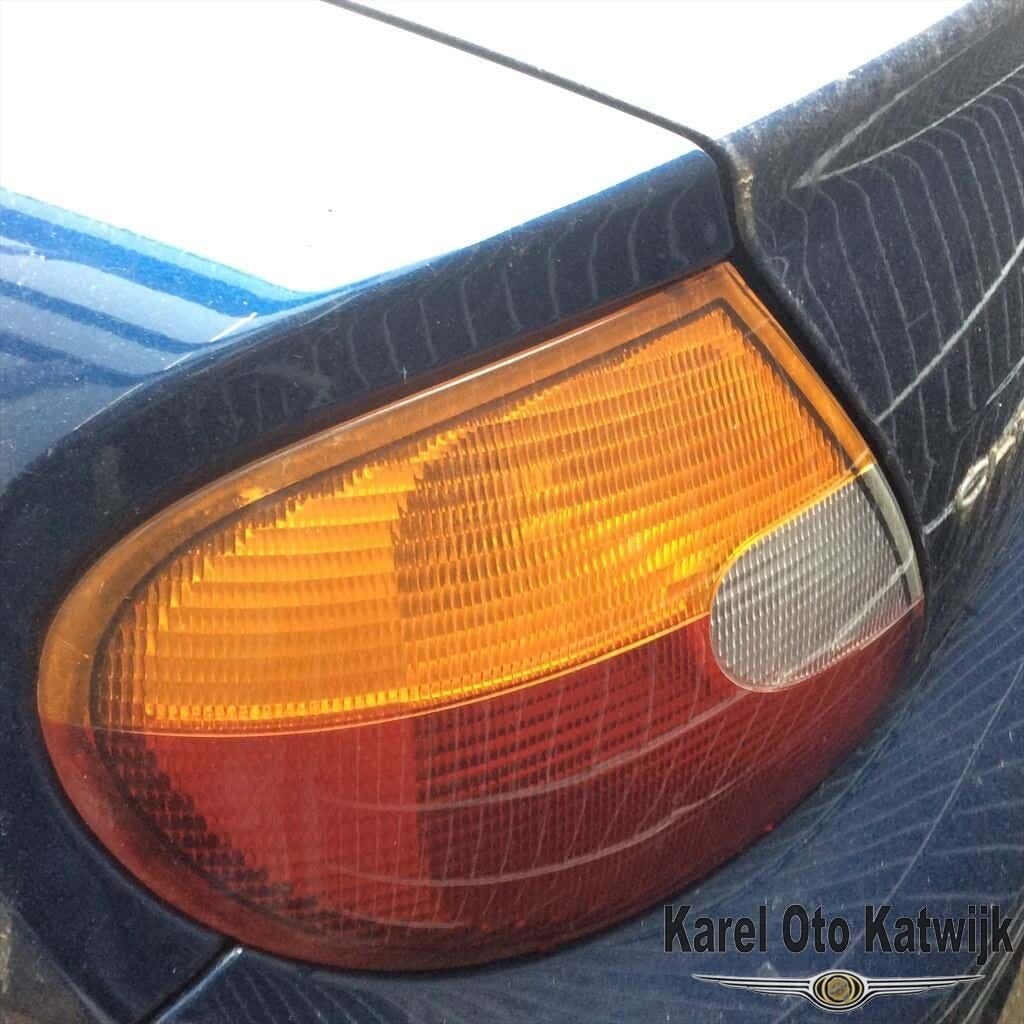 Achterlicht links Chrysler Neon 2000-2004, Gebruikt, -, -, Ophalen of Verzenden