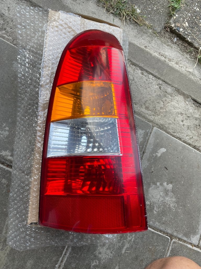 Diversen nieuwe auto onderdelen Opel Astra G 1998, Ophalen of Verzenden, Nieuw