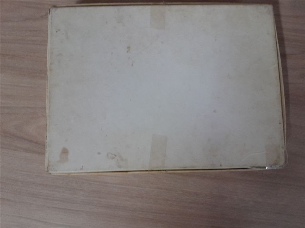 Super 3 - s1765, Hobby en Vrije tijd, Gezelschapsspellen | Bordspellen, Verzenden, Zo goed als nieuw