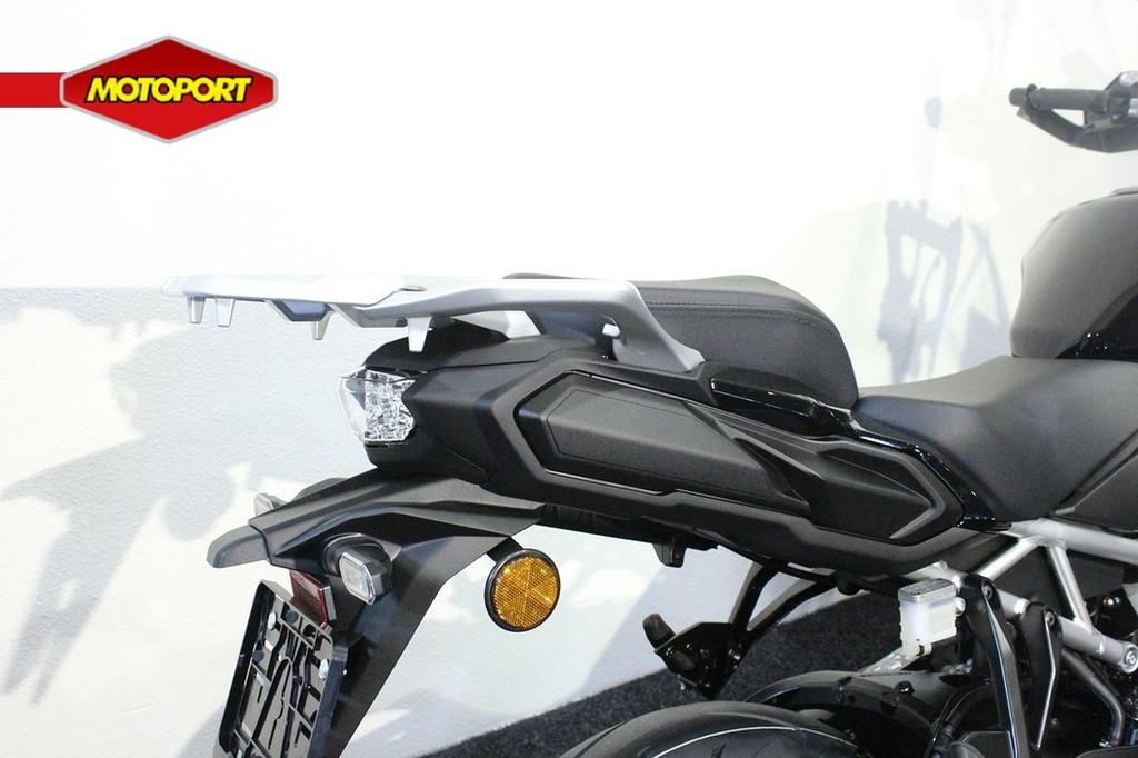 Suzuki GSX GSX-S 1000 GX, Bedrijf, Toermotor