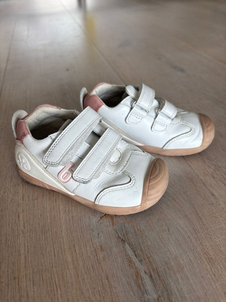 Biomecanics leather, spring/fall, size 24, Ophalen, Schoentjes, Jongetje of Meisje, Biomecanics