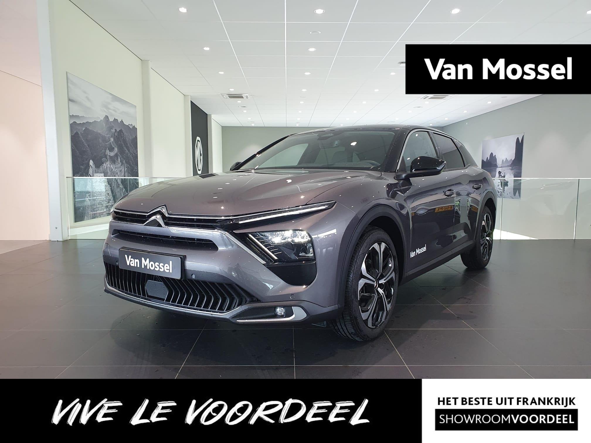 Citroen C5 X Business Plus Comfort | Automaat | Climate Cont