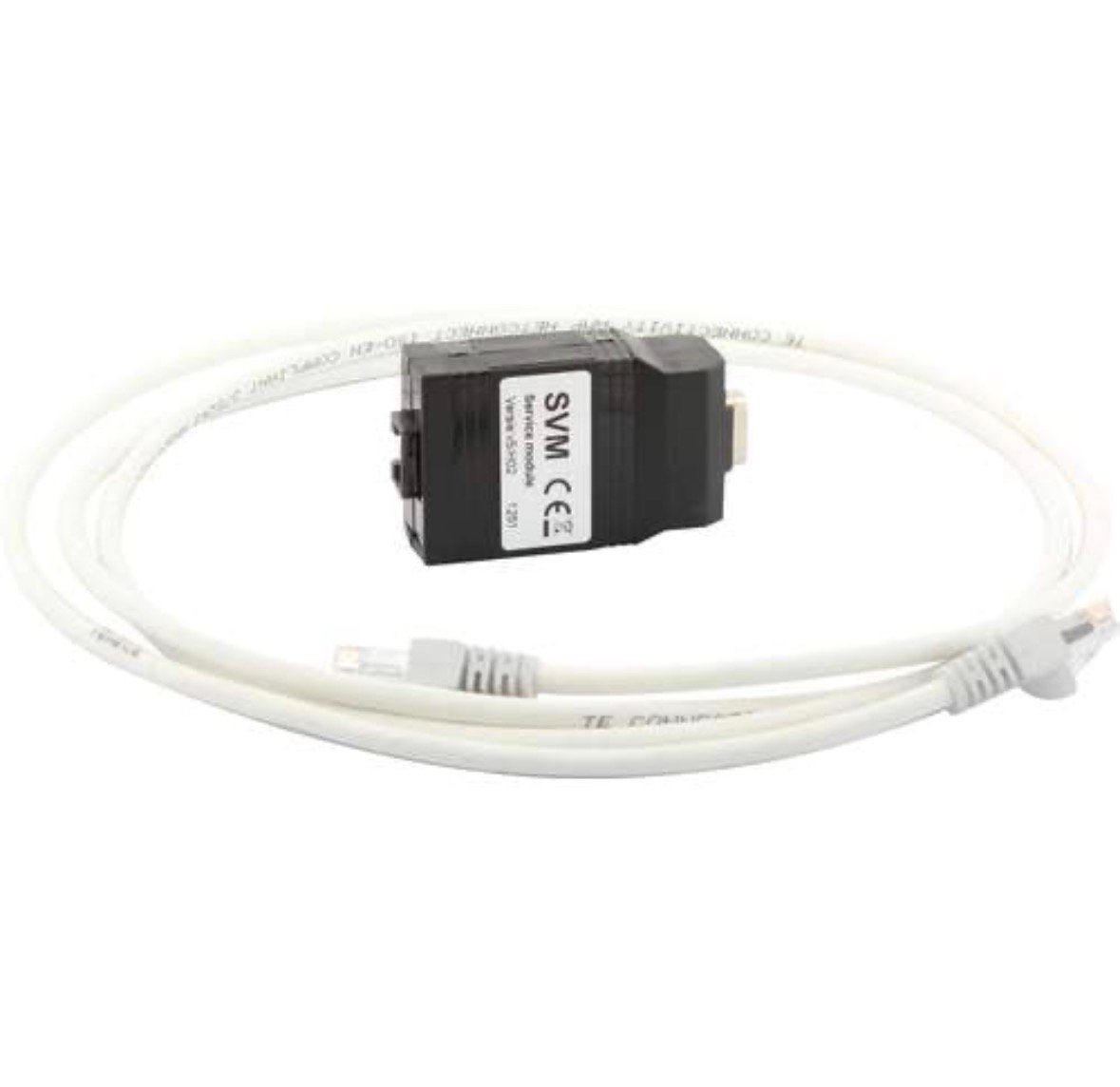NIEUW! Itho Daalderop Service Interface CAS/HRU 545-62900, Nieuw, Minder dan 3 jaar oud, Minder dan 20 liter, Boiler