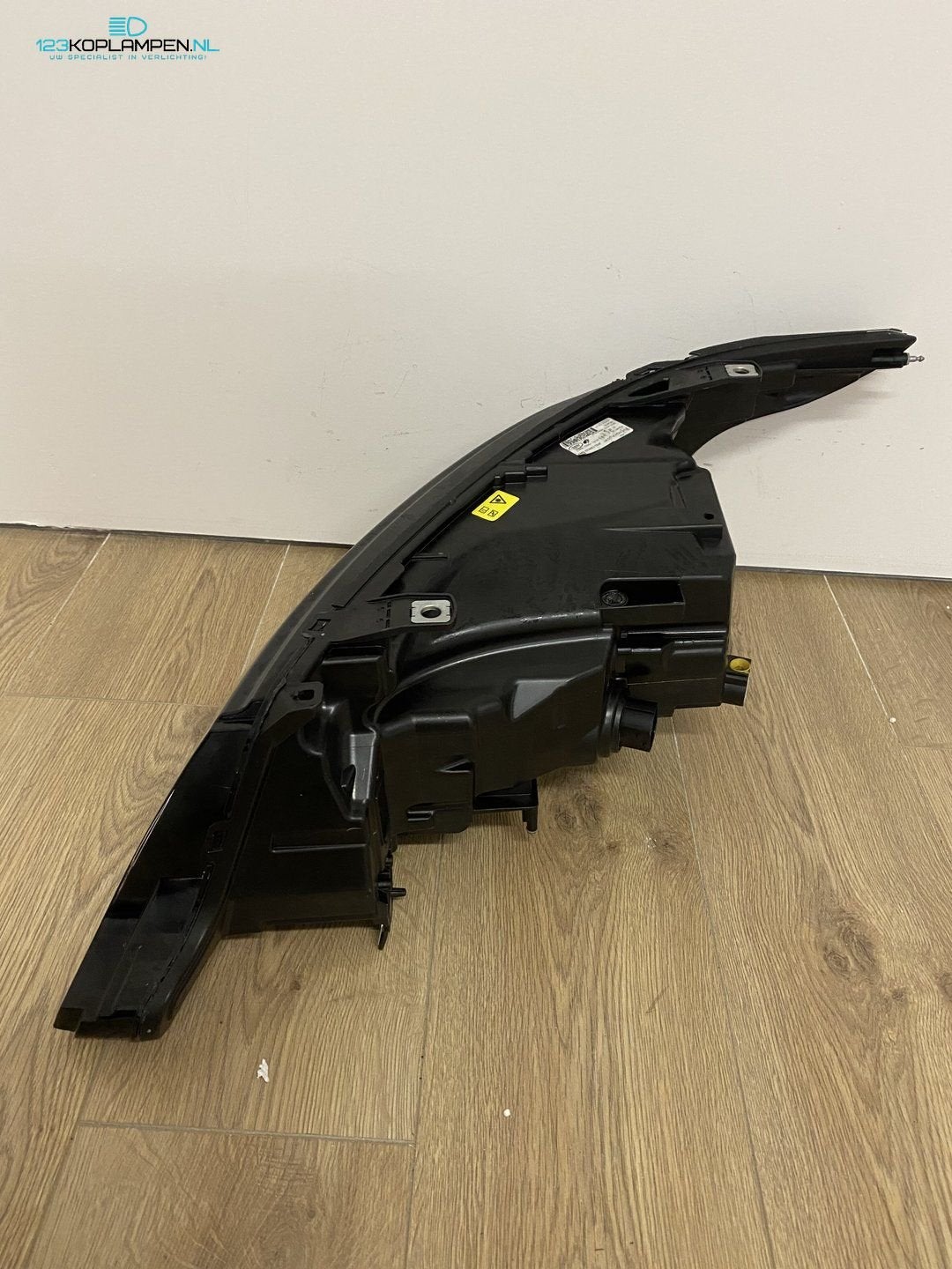 Range Rover Sport II L494 koplamp rechts Laser, -, -, Ophalen of Verzenden, -