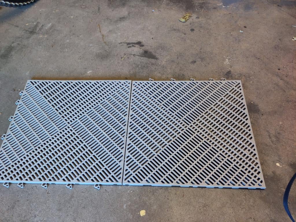 Camping grond rooster - Ideaal voor tent of voortent. 18x, Caravans en Kamperen, Ophalen