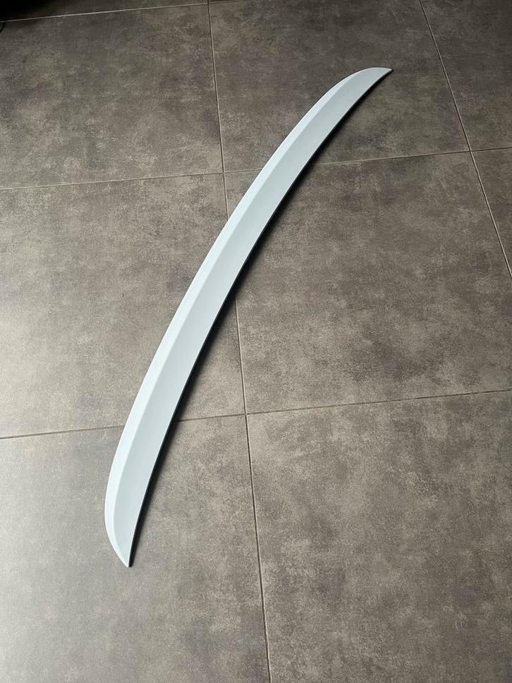 Kofferklep spoiler M model voor uw BMW 5 serie E60, Verzenden, BMW, Info@bmw-group.nl, BMW Germany