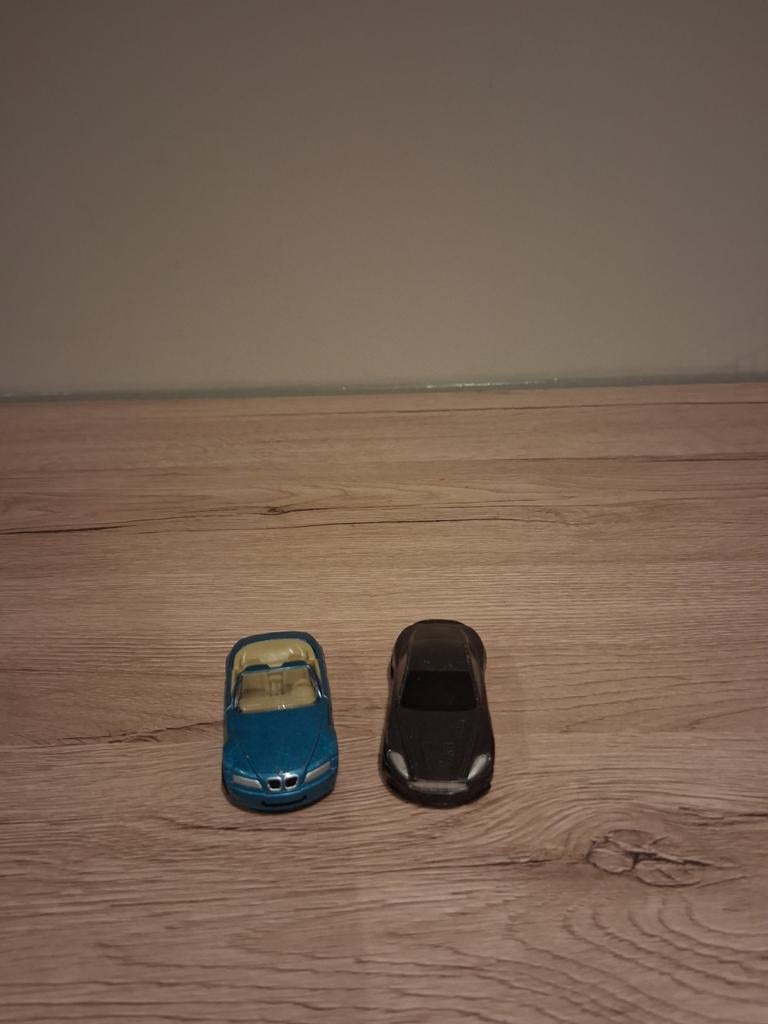 James bond auto's 007, Ophalen of Verzenden, Zo goed als nieuw, Auto