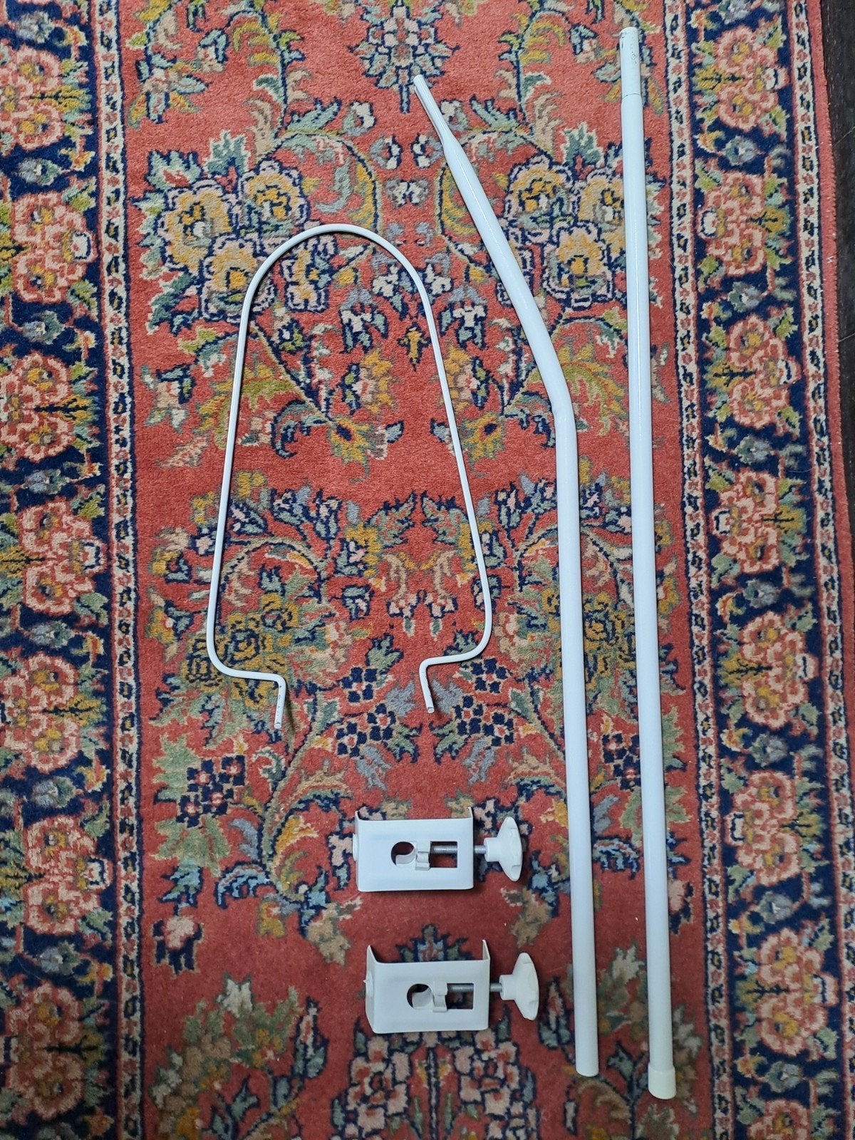 Piekstok voor klamboe of hemeltje, Ophalen of Verzenden, Zo goed als nieuw, Overige typen