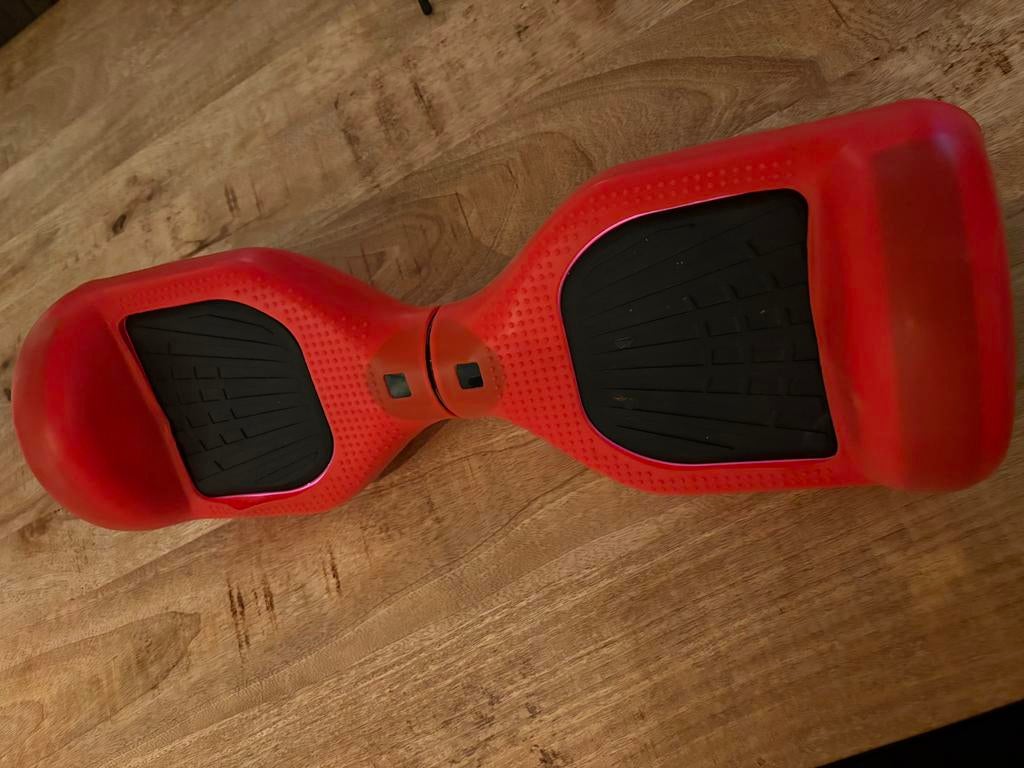 Hoverboard, Ophalen of Verzenden, Zo goed als nieuw