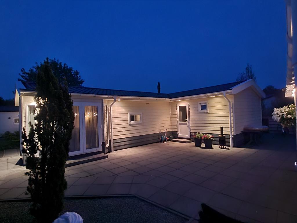 Last-minute meivakantie luxe Chalet op de Kleine Belties