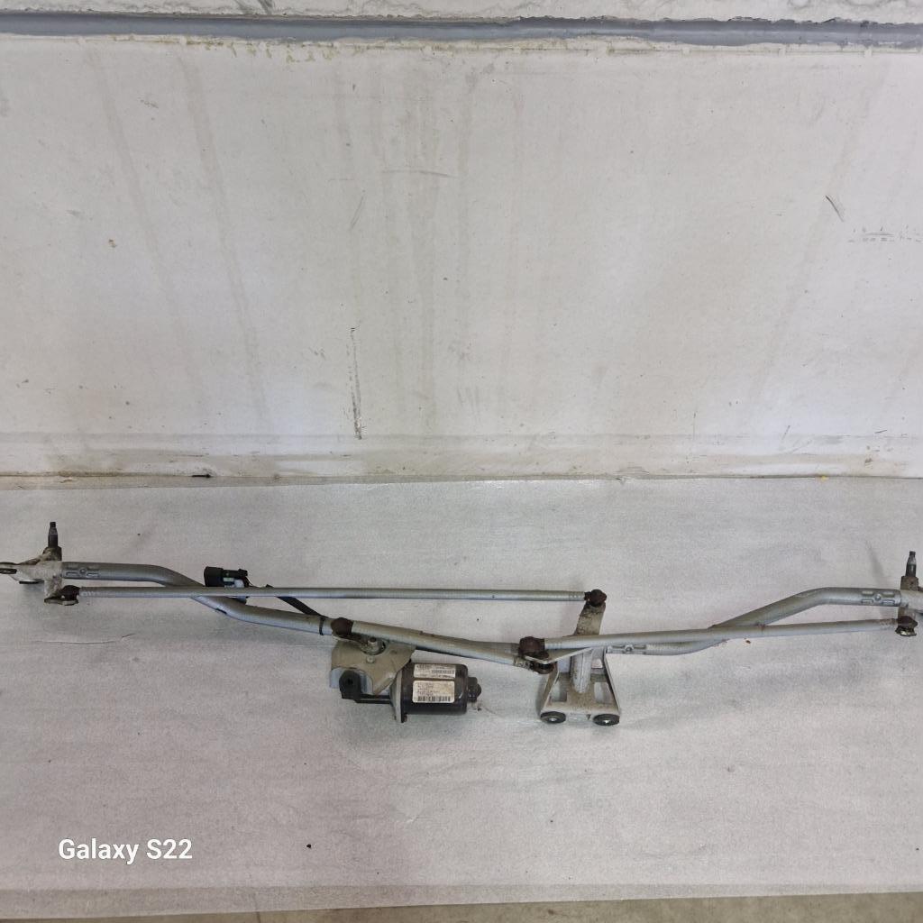 CITROEN C4 RUITENWISSER MECHANIEK, Auto-onderdelen, Gebruikt, Ophalen of Verzenden, Dajhajsautodemontage@gmail.com, C
