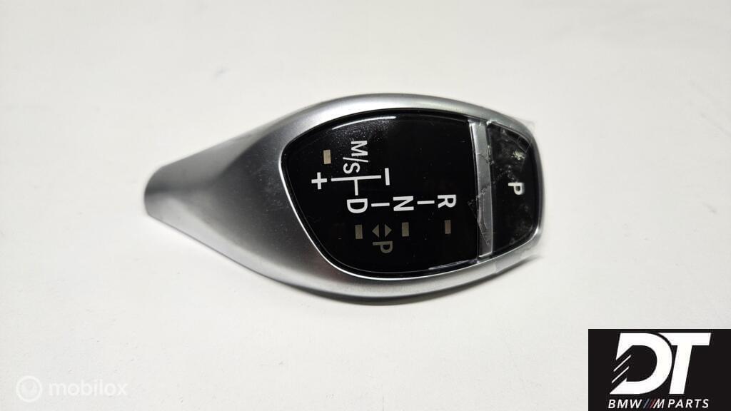 Automaat pook BMW 1-serie F20 ('11->) 61319252139, Gebruikt, Ophalen of Verzenden, BMW, BMW
