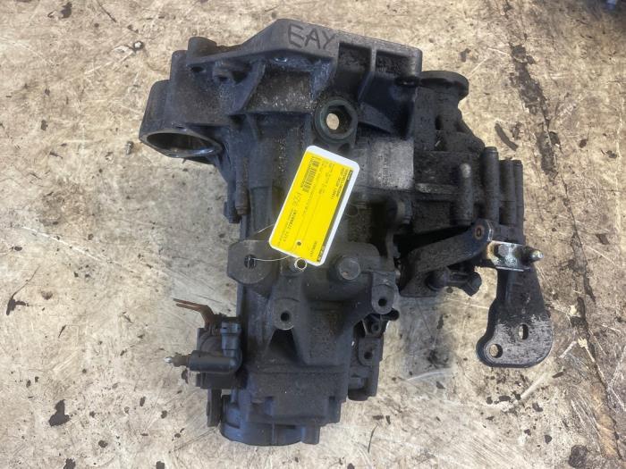 Versnellingsbak van een Seat Ibiza, Auto-onderdelen, Gebruikt, -, Verzenden, -