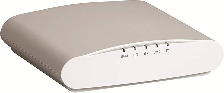 Ruckus ZoneFlex R510 – Krachtig Enterprise WiFi AP, Ophalen, Gebruikt, Ruckus