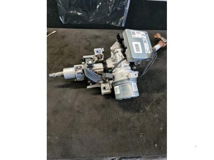 Stuurkolom compleet van een Fiat Tipo, Gebruikt, -, -, Fiat