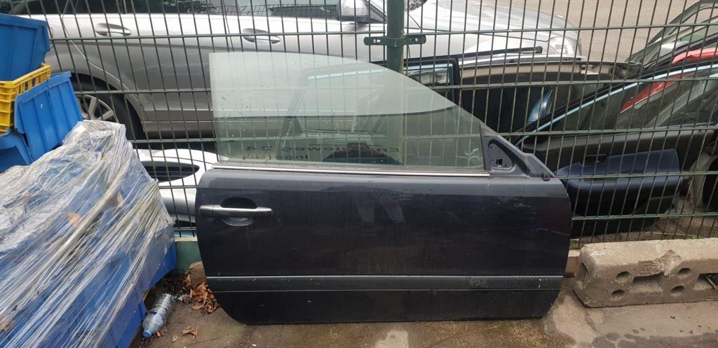 MERCEDES CLK PORTIEREN LINKS+RECHTS BJ 98 TOT 2001, Ophalen of Verzenden, Gebruikt, Deur