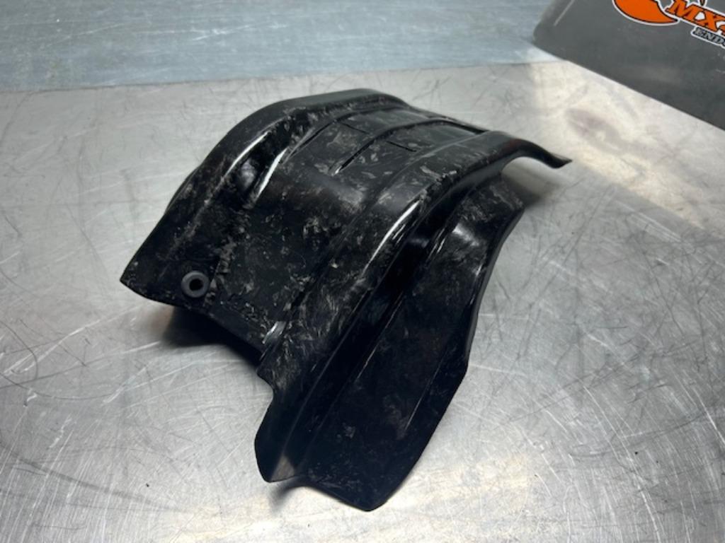 KTM SXS Factory carbon skidplate 250 / 350 SXF 19-2022, Nieuw, Ophalen of Verzenden, Info@ktm.com, Mattighofen