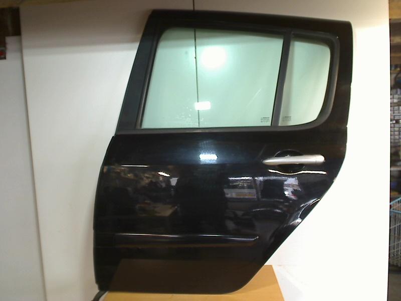 Portier Links Achter Renault Modus/Grand Modus (JP) 2005, Auto-onderdelen, Carrosserie en Plaatwerk, Renault, Gebruikt