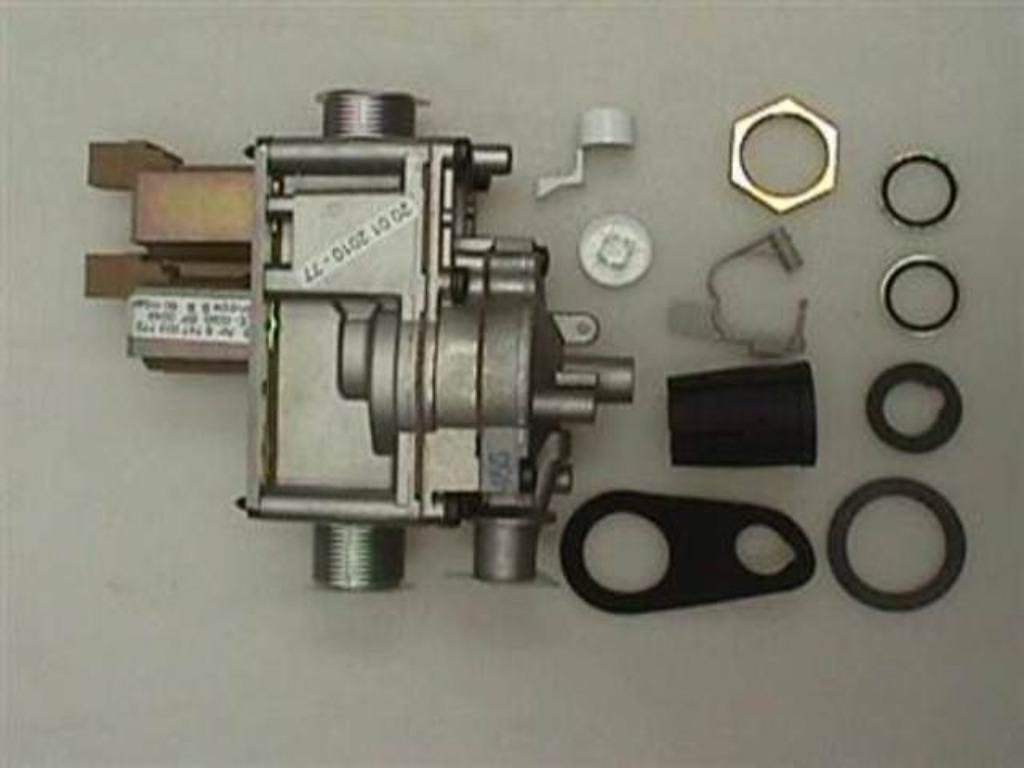 Bosch CV onderdelen divers, Ophalen of Verzenden, Nieuw, Minder dan 60 cm, Cv-ketel of Combi-ketel