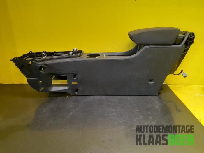Middenconsoles van een Opel Astra, Ophalen of Verzenden, 12 maanden garantie, Gebruikt, Opel