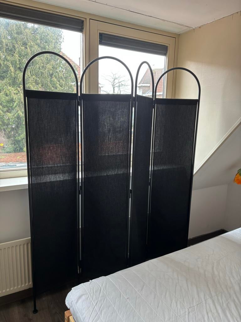 IKEA Kamerscherm - Ruimteverdeler, Ophalen, Zo goed als nieuw