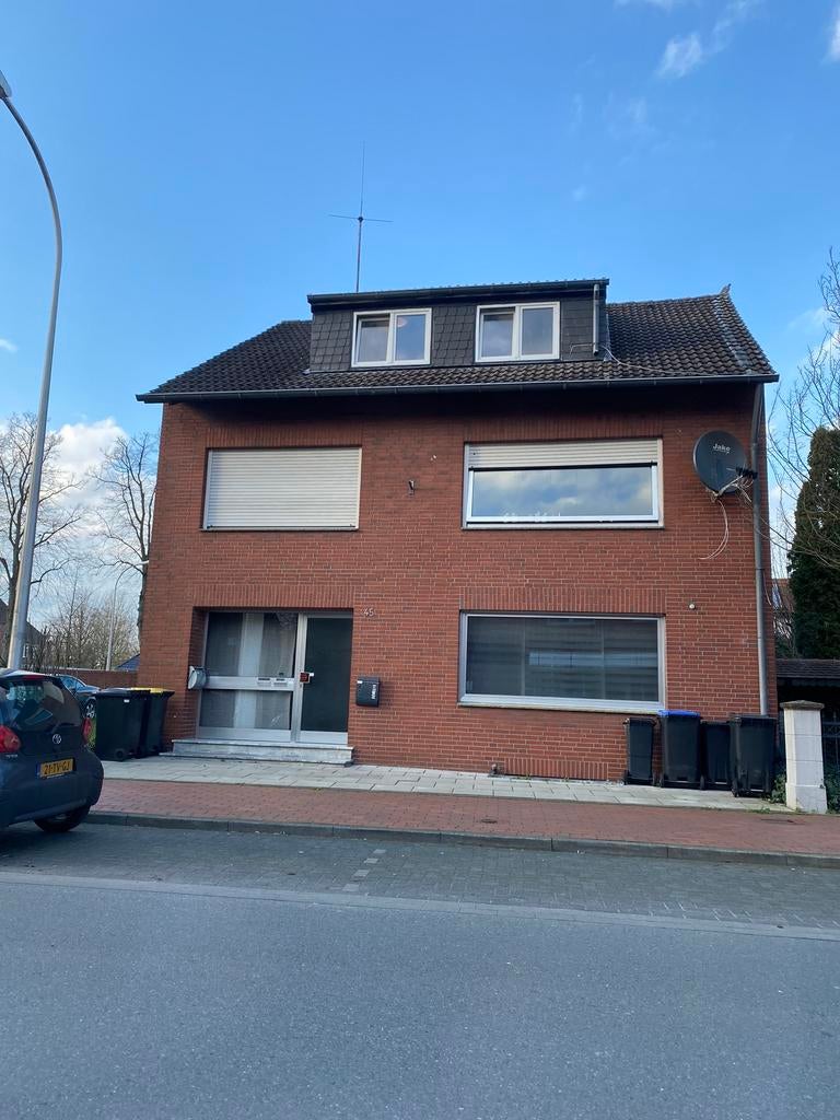 TE HUUR KAMER Gronau Epe in Duitsland grens bij Enschede, Enschede