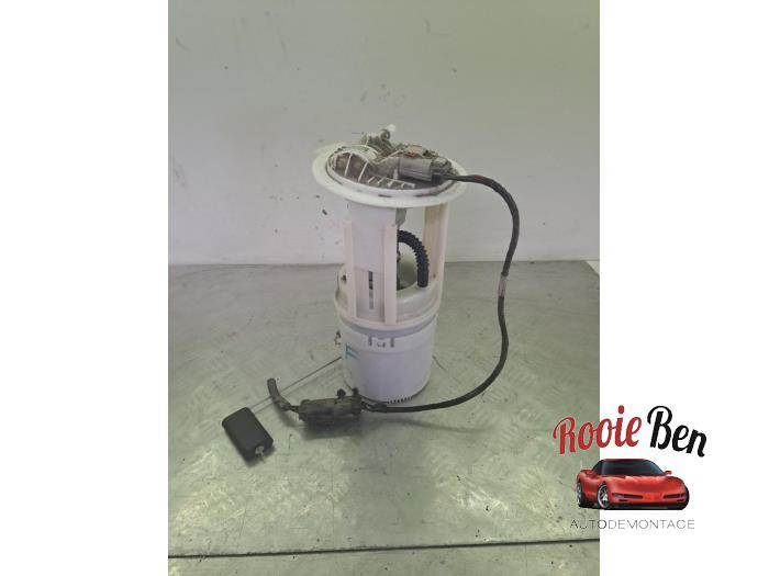 Brandstofpomp Elektrisch van een Jeep Grand Cherokee, Jeep, Gebruikt, -, -