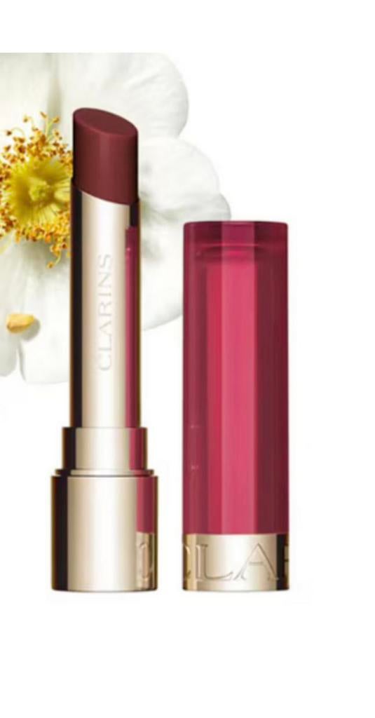 Clarins lip balm oil, Sieraden, Tassen en Uiterlijk, Uiterlijk | Cosmetica en Make-up, Nieuw, Lippen, Ophalen of Verzenden