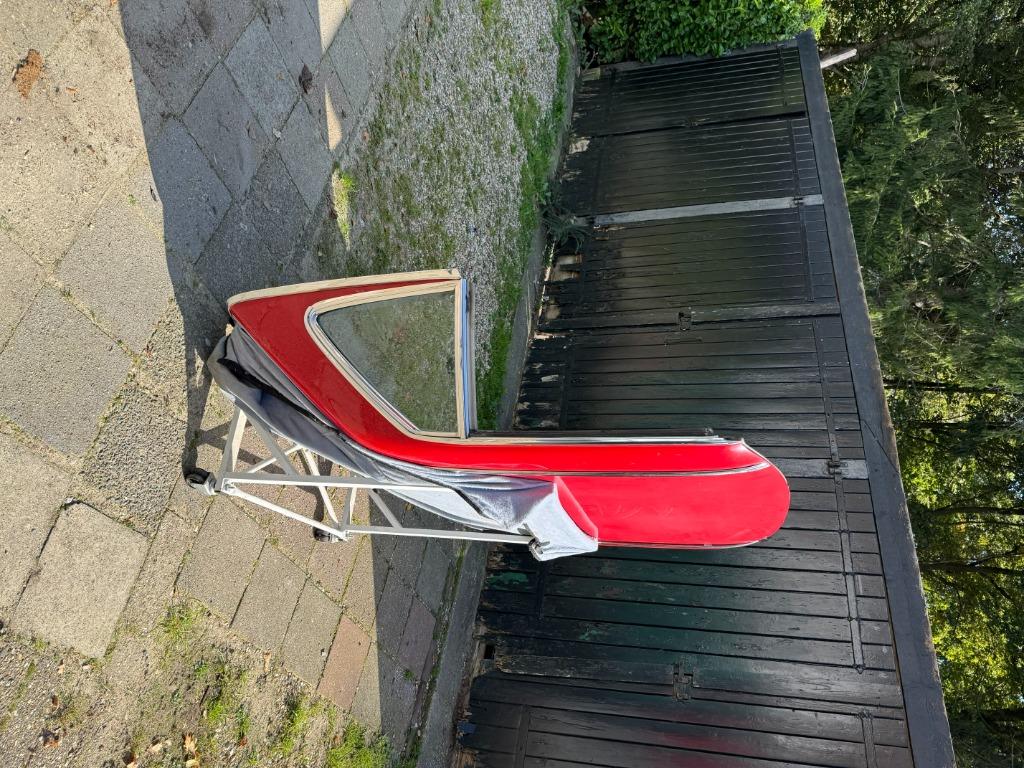 Mercedes 116 en 107 onderdelen, Ophalen, Gebruikt, Deur, Mercedes-Benz