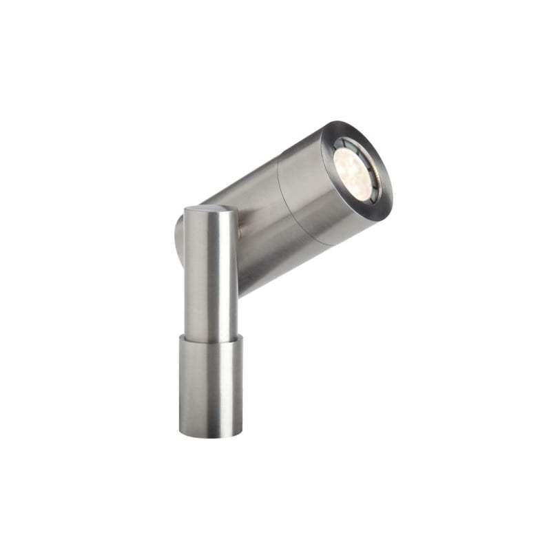 Tuinspot 12V oud model - J&W 107, Ophalen, Minder dan 50 watt, Nieuw, Netvoeding