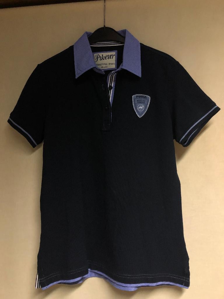 Paardrij polo, Dressuur, Onbekend, Ophalen of Verzenden, Onbekend