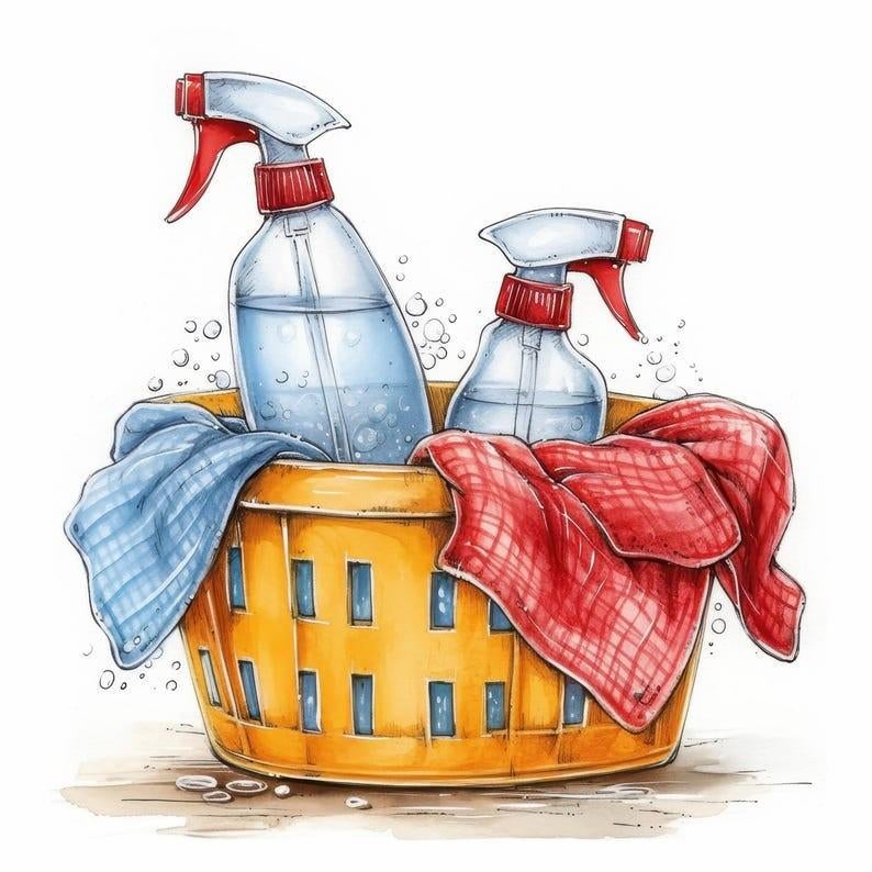 Gezocht: ervaren hulp in huis / schoonmaker (Heukelum), Vacatures, Vacatures | Schoonmaak en Facilitaire diensten