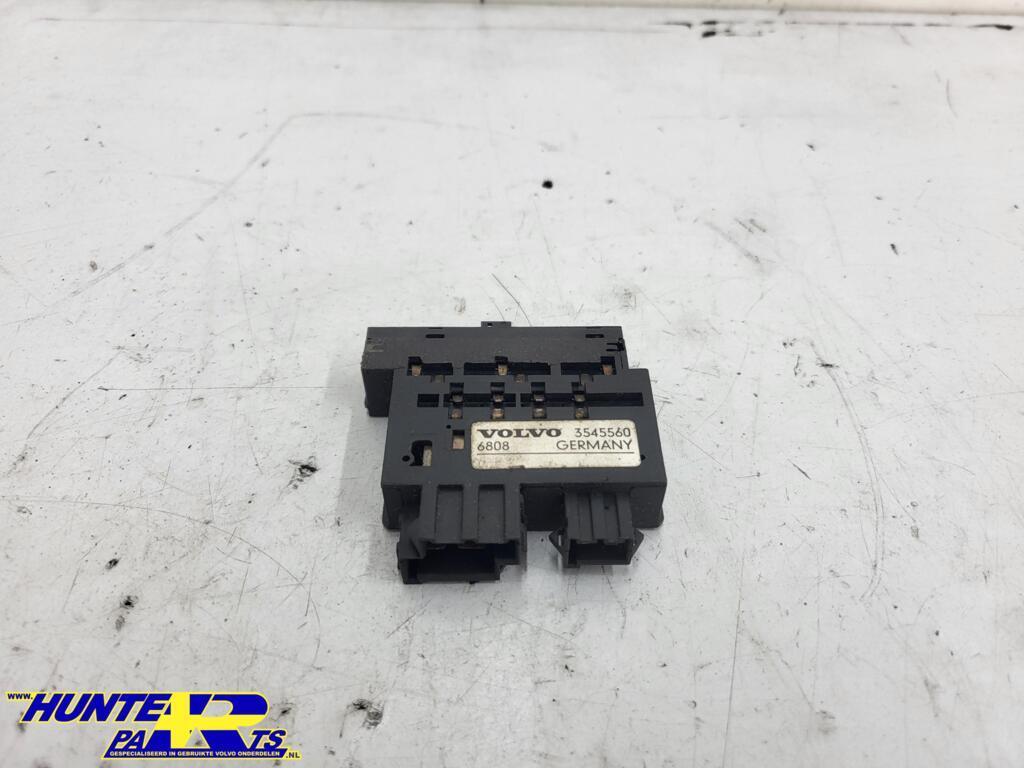 Cockpit dimmer Volvo 740 ('84-'92) 3545560, Auto-onderdelen, Dashboard en Schakelaars, Gebruikt, Ophalen of Verzenden, Volvo, Volvo