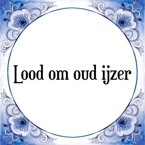 Gevraagd oud ijzer / metalen., Hobby en Vrije tijd, Feestartikelen, Gebruikt, Versiering, Ophalen