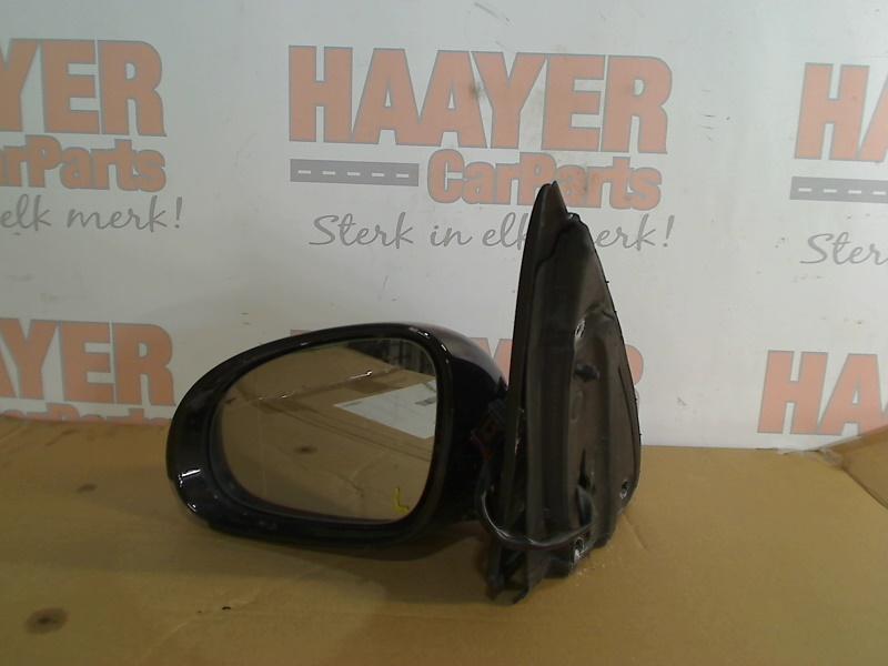 Spiegel Links Volkswagen Golf V (1K1) (2003-10/2008-07), Gebruikt, Volkswagen, Volkswagen AG, Kundenbetreuung@volkswagen.de
