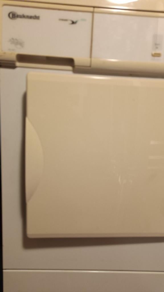 Wasdroger te koop, Witgoed en Apparatuur, 8 tot 10 kg, Ophalen of Verzenden, Zo goed als nieuw, 85 tot 90 cm