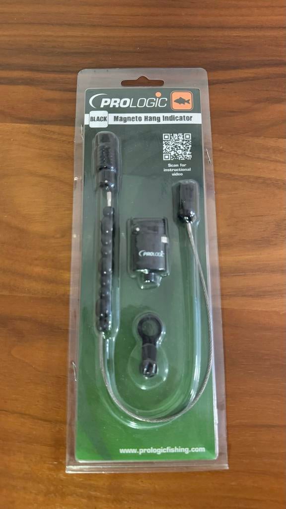 Prologic Magneto Hang Indicator - Nieuw!, Ophalen of Verzenden, Nieuw, Overige typen