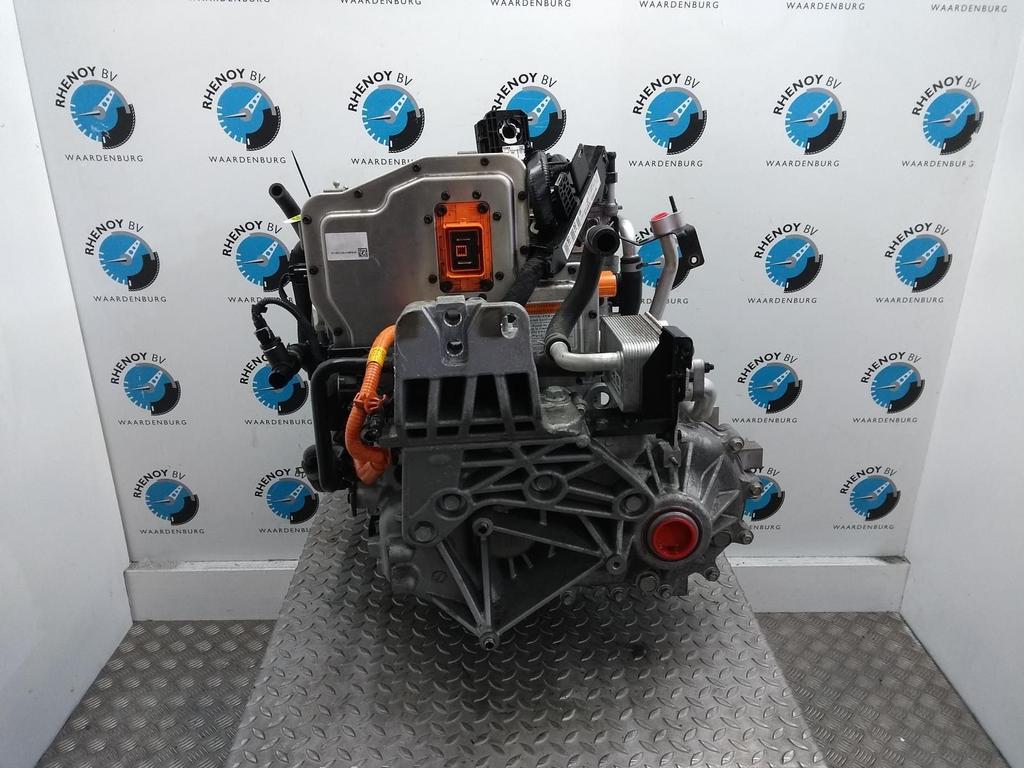 Niro electro motor  2020, Gebruikt, -, -, Ophalen of Verzenden