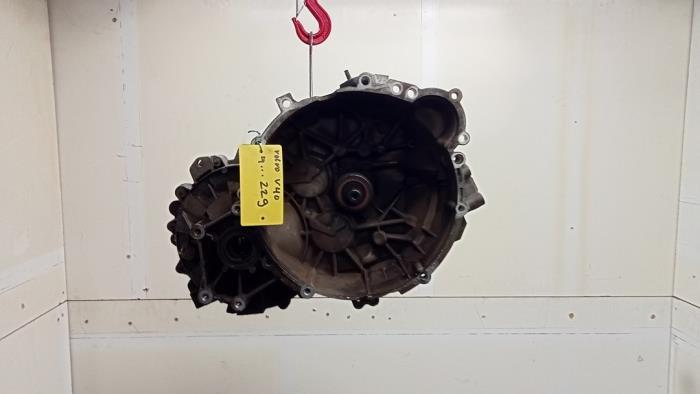 Versnellingsbak van een Volvo V40, Gebruikt, -, -, Ophalen of Verzenden