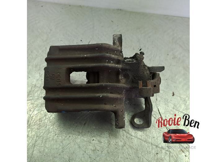 Remklauw (Tang) links-achter van een Volkswagen Beetle, Gebruikt, -, Volkswagen, -