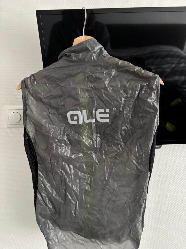 Ale wind/regen vest, Ophalen of Verzenden, Nieuw, L, Bovenkleding