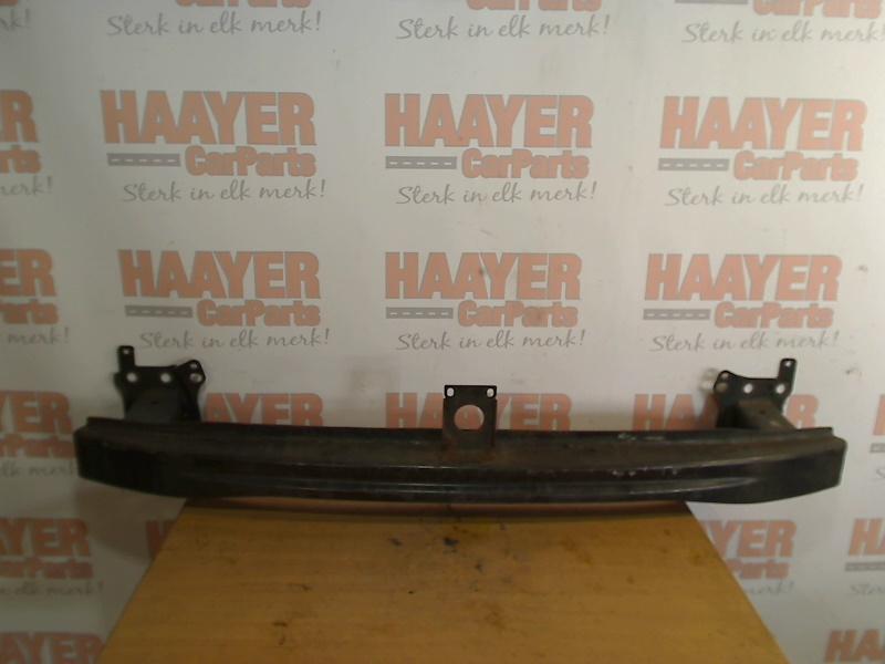 Bumperbalk Voor Volkswagen Golf V (1K1) (2003-10/2008-07), Gebruikt, Volkswagen, Volkswagen AG, Kundenbetreuung@volkswagen.de