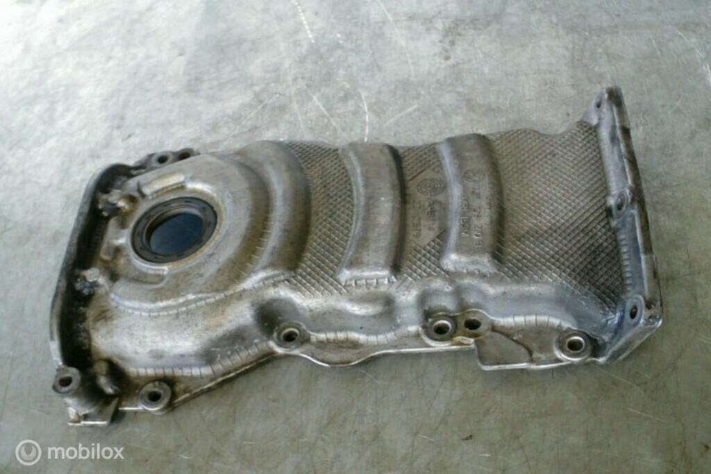 Distributiedeksel ​​03F109210B ​1.2TSI CBZ, Ophalen of Verzenden, Gebruikt