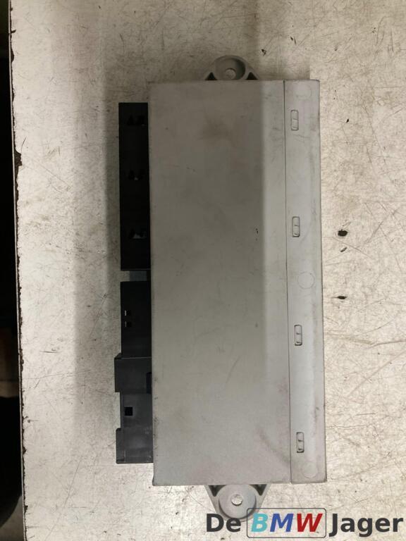 Deur module rechtsvoor BMW 7-serie E65 E66 61356958450, Gebruikt, Ophalen of Verzenden, BMW, BMW