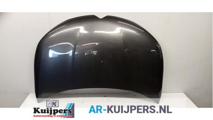 Motorkap van een Citroen C4 (C4 10-) (KTP), Gebruikt, -, -, Motorkap
