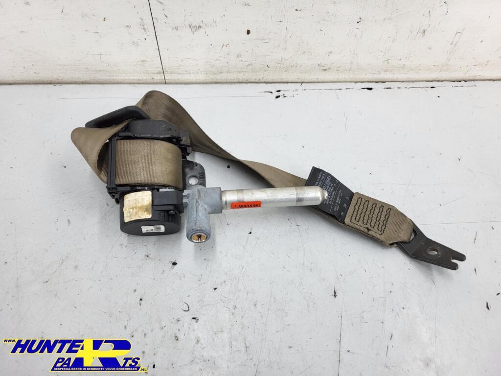 Gordelspanner RA Volvo S80 II ('06-'15) 30730565, Auto-onderdelen, Gebruikt, Ophalen of Verzenden, Volvo, Volvo
