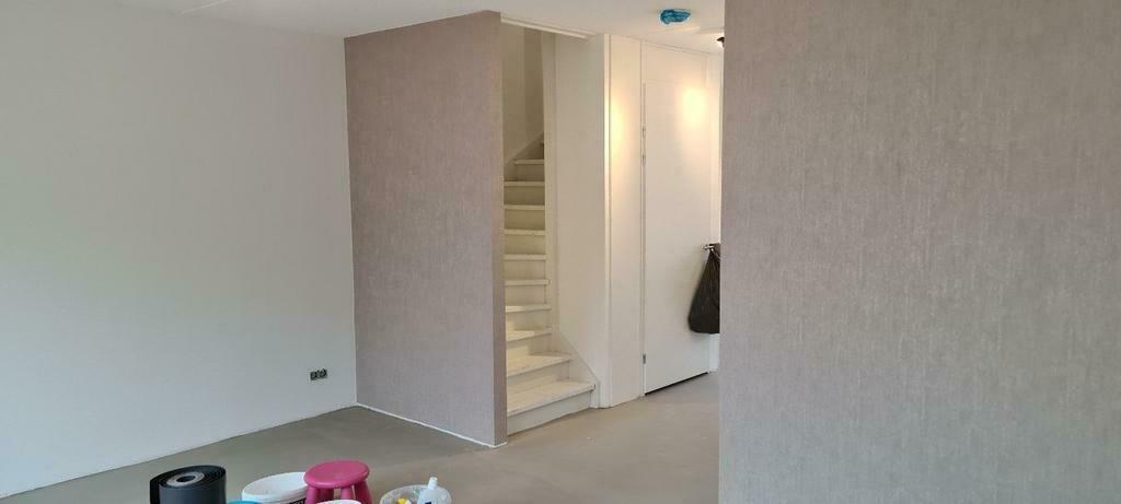 Renovlies behang