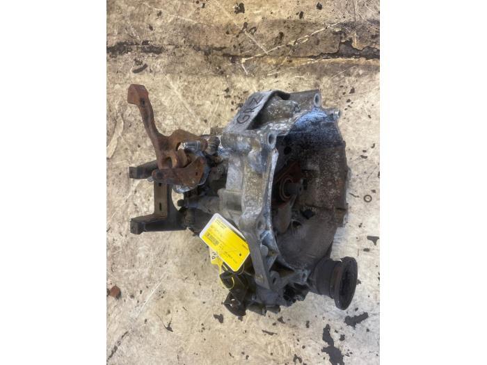 Versnellingsbak van een Volkswagen Polo, Auto-onderdelen, Gebruikt, -, -, -